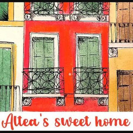 Altea'S Sweet Home In Piazza,Basilica Palladiana Vicenza Eksteriør bilde