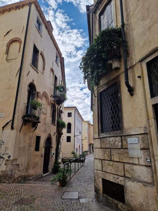 Altea'S Sweet Home In Piazza,Basilica Palladiana Vicenza Eksteriør bilde