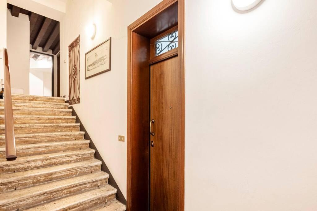 Altea'S Sweet Home In Piazza,Basilica Palladiana Vicenza Eksteriør bilde